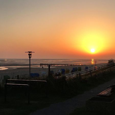 Ferienwohnung Leuchtturm - Whg1 Wyk auf Föhr Exterior foto