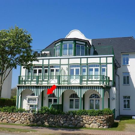 Ferienwohnung Leuchtturm - Whg1 Wyk auf Föhr Exterior foto