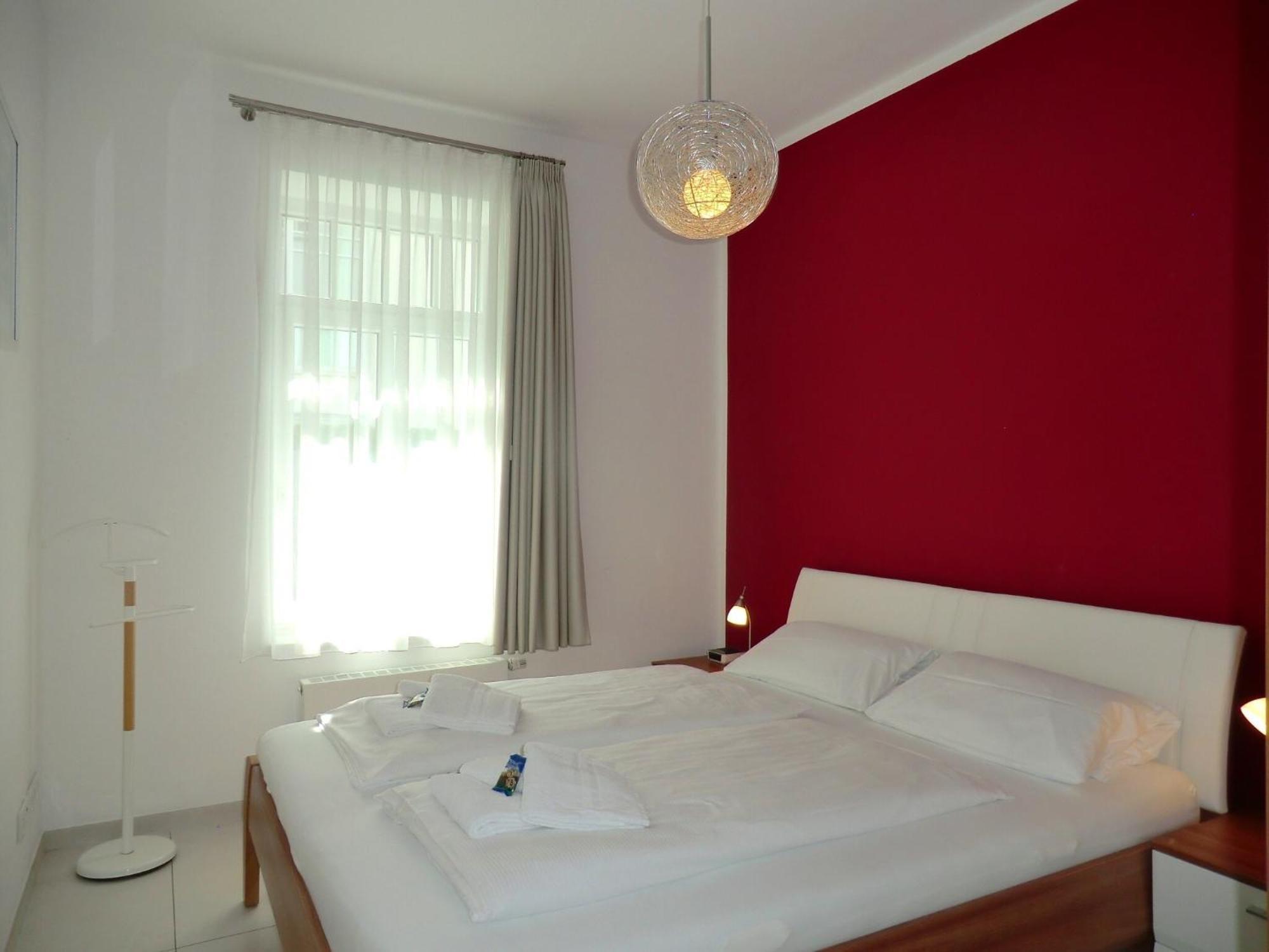 Ferienwohnung Leuchtturm - Whg1 Wyk auf Föhr Exterior foto